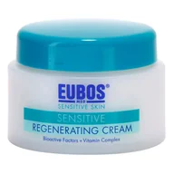 Kremy do twarzy - Eubos Sensitive krem regenerujący z wodą termalną 50 ml - miniaturka - grafika 1