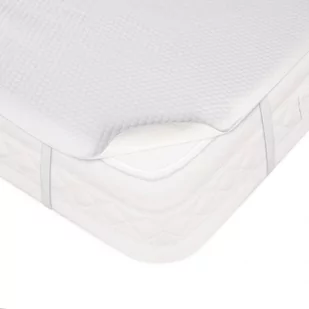 Ochraniacz na materac SOFT-TOUCH/200x220 OCHR/SOFT-TOUCH/200X220 - Pokrowce na materace - miniaturka - grafika 3