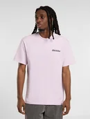 Koszulki męskie - t-shirt uomo dickies statesville dk0a87qpk731 orchid - miniaturka - grafika 1