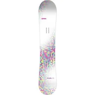 Deski snowboardowe - Deska snowboardowa Raven Pearl Junior - miniaturka - grafika 1