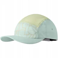 Czapki i chusty sportowe męskie - Czapka z daszkiem BUFF 5 PANEL GO CAP COZUMEL MULTI S/M - miniaturka - grafika 1