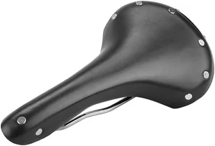 Brooks England Ltd siodełek Swallow B15 Unique Line, b354 a17202 B354 A17202 - Siodełka rowerowe i akcesoria - miniaturka - grafika 1