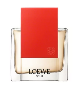 Loewe Solo Ella Woda perfumowana 100 ml - Wody i perfumy damskie - miniaturka - grafika 2