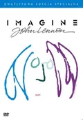 Filmy biograficzne DVD - Imagine DVD - miniaturka - grafika 1