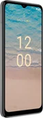 Telefony OUTLET - Nokia G22 64 GB Dual Sim Meteor Grey Jak nowy - miniaturka - grafika 1