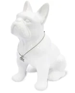 Figurki dekoracyjne - Figurka Pies - miniaturka - grafika 1