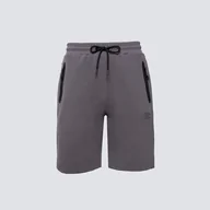 Spodenki męskie - UMBRO SZORTY ESS TECH SHORTS - miniaturka - grafika 1