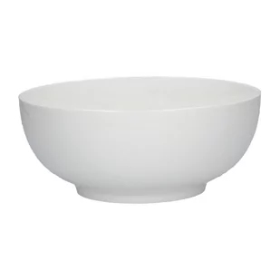 Zestaw 2 Misek Do Sałatek 21 Cm Essenziale La Porcellana Bianca - Miski i półmiski - miniaturka - grafika 1