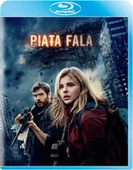 Horrory Blu-Ray - Piąta fala - miniaturka - grafika 1