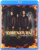 Pozostałe filmy Blu-Ray - Nie z tego świata. Sezon 12 - miniaturka - grafika 1