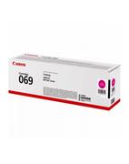 Tonery oryginalne - canon Toner CLBP 069 5092C002 magenta - miniaturka - grafika 1