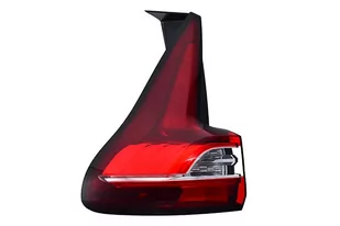 Lampa tylna zespolona Hella 2SD 012 313-111 - Lampy tylne - miniaturka - grafika 1