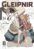 Pozostałe książki - Gleipnir 14 - miniaturka - grafika 1