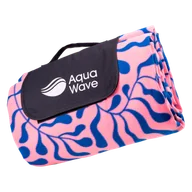 Koce piknikowe - Koc AQUAWAVE SALVA BLANKET M000272280 - miniaturka - grafika 1