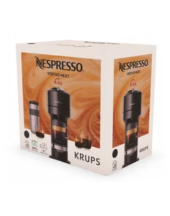 Ekspres do kawy Krups Nespresso Vertuo Next XN9108.20 - Ekspresy do kawy - miniaturka - grafika 2
