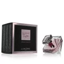 Lancome Tresor La Nuit woda toaletowa 100ml - Wody i perfumy damskie - miniaturka - grafika 1