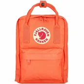Plecaki - Fjällräven Kanken Mini Plecak 29 cm korall - miniaturka - grafika 1