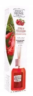 Sweet Home Dyfuzor zapachowy GranatFlower z 100 ml - Zapachy do domu - miniaturka - grafika 1