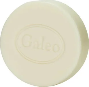 Galeo Mydło w kostce BIO z aloesem Galeo 100g - Mydła - miniaturka - grafika 1
