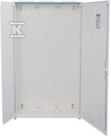 Piorunochrony - hager polo Obudowa naścienna 1400x800x205mm IP44 kl.II Univers FP93SN2 FP93SN2 - miniaturka - grafika 1