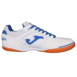 Koszulki męskie - Joma Top Flex Sneaker męskie buty sportowe, biały, 44.5 eu - grafika 1