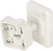 Akcesoria do monitoringu - VIDICON UCHWYT DO CZUJEK RUCHU SN-4 VIDICON - miniaturka - grafika 1