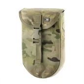 Saperki - M-Tac - Pokrowiec na składaną łopatę saperską - Cordura - Multicam - 10049008 - miniaturka - grafika 1