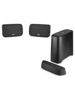 Kino domowe - Polk Audio MAGNIFI MINI AX/SR2 Soundbar - miniaturka - grafika 1