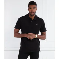 Koszule męskie - Just Cavalli Polo | Regular Fit - miniaturka - grafika 1