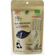 Herbata - SOLIDA FOOD HERBATA ZIELONA OOLONG BIO 70 g - SOLIDA FOOD - miniaturka - grafika 1