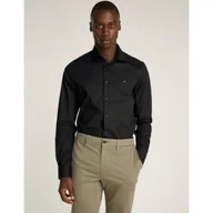 Koszule męskie - Tommy Hilfiger Koszula Slim Fit - miniaturka - grafika 1