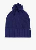 Czapki damskie - Czapka zimowa damska Marmot Snoasis Hat - twilight blue - miniaturka - grafika 1