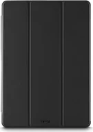 Etui do tabletów - Hama Fold Clear do Samsung S9 FE 10.9“ czarny 002220050000 - miniaturka - grafika 1