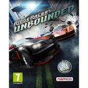 Gry PC Cyfrowe - Ridge Racer: Unbounded - Full Pack PC - miniaturka - grafika 1