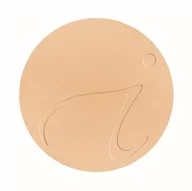 Pudry do twarzy - Jane Iredale PurePressed SPF20 puder prasowany MINI - Golden Glow - miniaturka - grafika 1