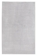 Dywany - HANSE Home Welur kędzierzawiony dywan Pure Uni szary 102615 - miniaturka - grafika 1