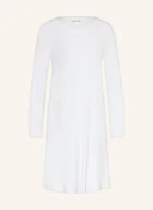 Bielizna nocna - Hanro Koszula Nocna Malena blau - miniaturka - grafika 1