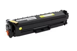 Zamiennik tonera HP W2032X Y (415X) z CHIPem marki My Office - Tonery zamienniki - miniaturka - grafika 6