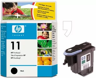 HP Nr 11 C4810AE - Tusze oryginalne - miniaturka - grafika 2