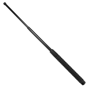 Pałka teleskopowa ESP hartowana 26" Black - Pałki obronne - miniaturka - grafika 1