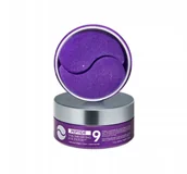 Kosmetyki pod oczy - MEDIPEEL Peptide 9 Volume Lifting Eye Patch Pro płatki pod oczy z peptydami 60 szt - miniaturka - grafika 1