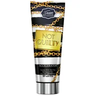 Balsamy i kremy do opalania - Tan Desire, Not Guilty, Przyspieszacz Z Olejami, 237ml - miniaturka - grafika 1
