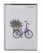 Ramki na zdjęcia - Ramka SSA10 10x15 - Gedeon - miniaturka - grafika 1