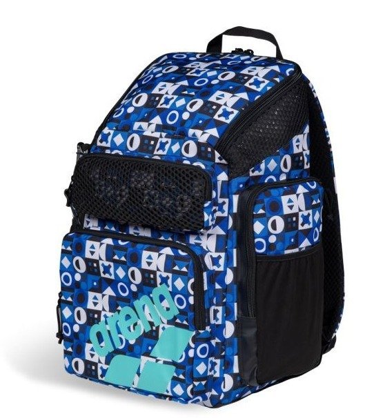 Plecak sportowy Arena One Go 45L Pieces