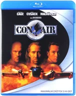 Filmy akcji Blu-Ray - Con Air Lot skazańców - miniaturka - grafika 1