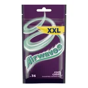 Gumy do żucia, lizaki, dropsy - Wrigley Guma do żucia Cool Cassis bez cukru - miniaturka - grafika 1