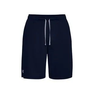 Spodenki męskie Under Armour Tech Mesh Shorts blue XL - Spodenki męskie - miniaturka - grafika 1