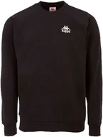 Bluzy męskie - Kappa Taule Sweatshirt 705421-19-4006 Rozmiar: M - miniaturka - grafika 1
