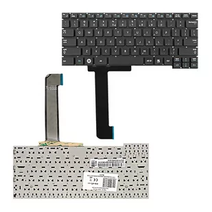 Samsung Klawiatura do X128 Black - Klawiatury do laptopów - miniaturka - grafika 1