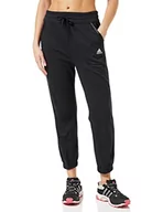 Spodnie rowerowe - adidas Damski Con22 Sw PNT W PTS (1/1), czarny/biały, XXL - miniaturka - grafika 1